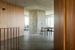 Unique Villa Ori Sleeps8, Private Pool, Gialova