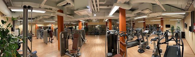 Ikaalinen Spa & Hotel