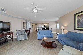 Yacht Club S #1-701 3 Bedroom Condo by RedAwning