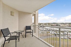 Yacht Club S #1-701 3 Bedroom Condo by RedAwning