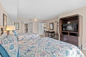 Yacht Club S #1-701 3 Bedroom Condo by RedAwning