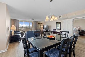 Yacht Club S #1-701 3 Bedroom Condo by RedAwning