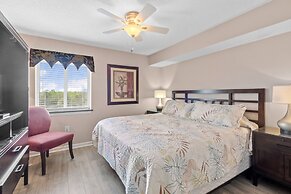 Yacht Club S #1-701 3 Bedroom Condo by RedAwning