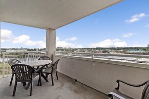 Yacht Club S #1-701 3 Bedroom Condo by RedAwning