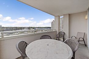 Yacht Club S #1-701 3 Bedroom Condo by RedAwning