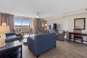 Yacht Club S #1-701 3 Bedroom Condo by RedAwning