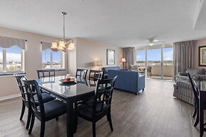 Yacht Club S #1-701 3 Bedroom Condo by RedAwning