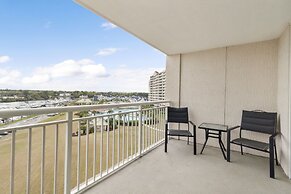Yacht Club S #1-701 3 Bedroom Condo by RedAwning