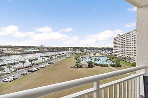 Yacht Club S #1-701 3 Bedroom Condo by RedAwning