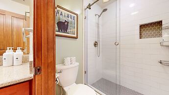 Snowcreek I 13 Mountain Views, Washer Dryer, Beautiful Quiet Community