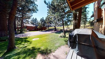 Snowcreek I 13 Mountain Views, Washer Dryer, Beautiful Quiet Community