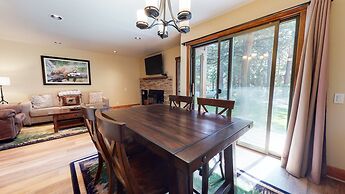 Snowcreek I 13 Mountain Views, Washer Dryer, Beautiful Quiet Community