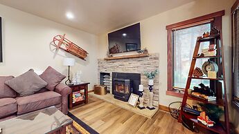 Snowcreek I 13 Mountain Views, Washer Dryer, Beautiful Quiet Community