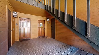 Snowcreek I 13 Mountain Views, Washer Dryer, Beautiful Quiet Community