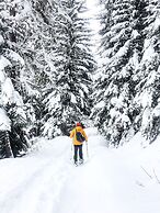 Flatty La Thuile - Little Fish