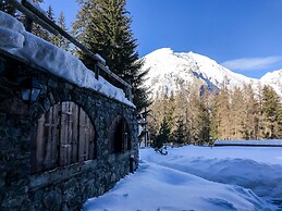 Flatty La Thuile - Little Fish