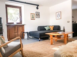 Flatty La Thuile - Little Fish