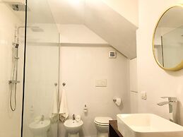 Flatty La Thuile - Little Fish