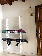 Flatty La Thuile - Little Fish