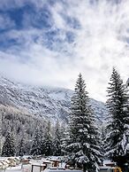 Flatty La Thuile - Little Fish