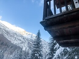 Flatty La Thuile - Little Fish