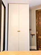 Flatty La Thuile - Little Fish