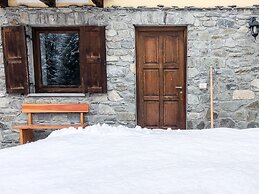 Flatty La Thuile - Little Fish