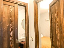 Flatty La Thuile - Little Fish