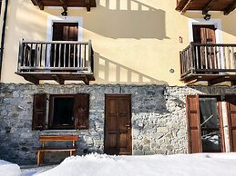 Flatty La Thuile - Little Fish