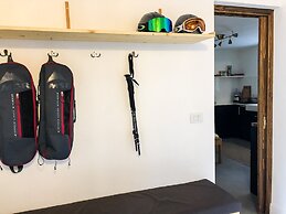 Flatty La Thuile - Little Fish