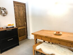 Flatty La Thuile - Little Fish