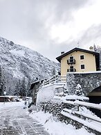 Flatty La Thuile - Little Fish