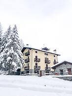 Flatty La Thuile - Little Fish