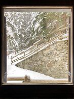 Flatty La Thuile - Little Fish