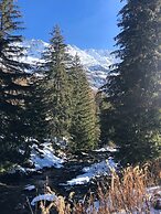 Flatty La Thuile - Little Fish