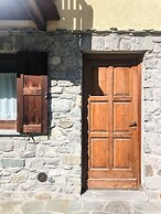 Flatty La Thuile - Little Fish