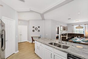 Spacious Condo With Balcony Near Themed Parks! #3vc406