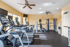 Spacious Condo With Balcony Near Themed Parks! #3vc406