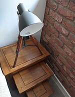 Central Nottingham Gem - Luxurious 2-bed Apartment