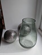 Central Nottingham Gem - Luxurious 2-bed Apartment