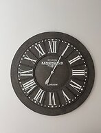 Central Nottingham Gem - Luxurious 2-bed Apartment