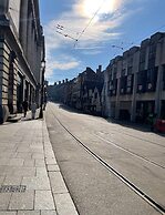 Central Nottingham Gem - Luxurious 2-bed Apartment