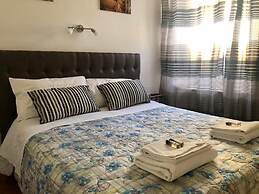 Rihanna Sweet Apartment