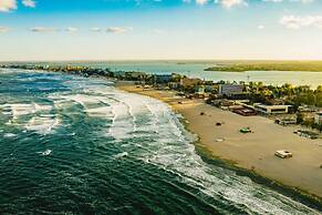 Modern & Stylish Apt of City 5min Beach