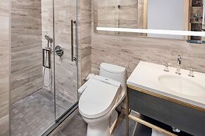 Hilton Club The Central at 5th New York