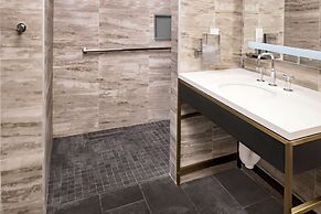 Hilton Club The Central at 5th New York