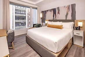 Hilton Club The Central at 5th New York