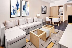 Hilton Club The Central at 5th New York