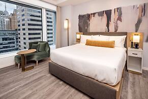 Hilton Club The Central at 5th New York