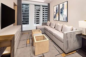 Hilton Club The Central at 5th New York